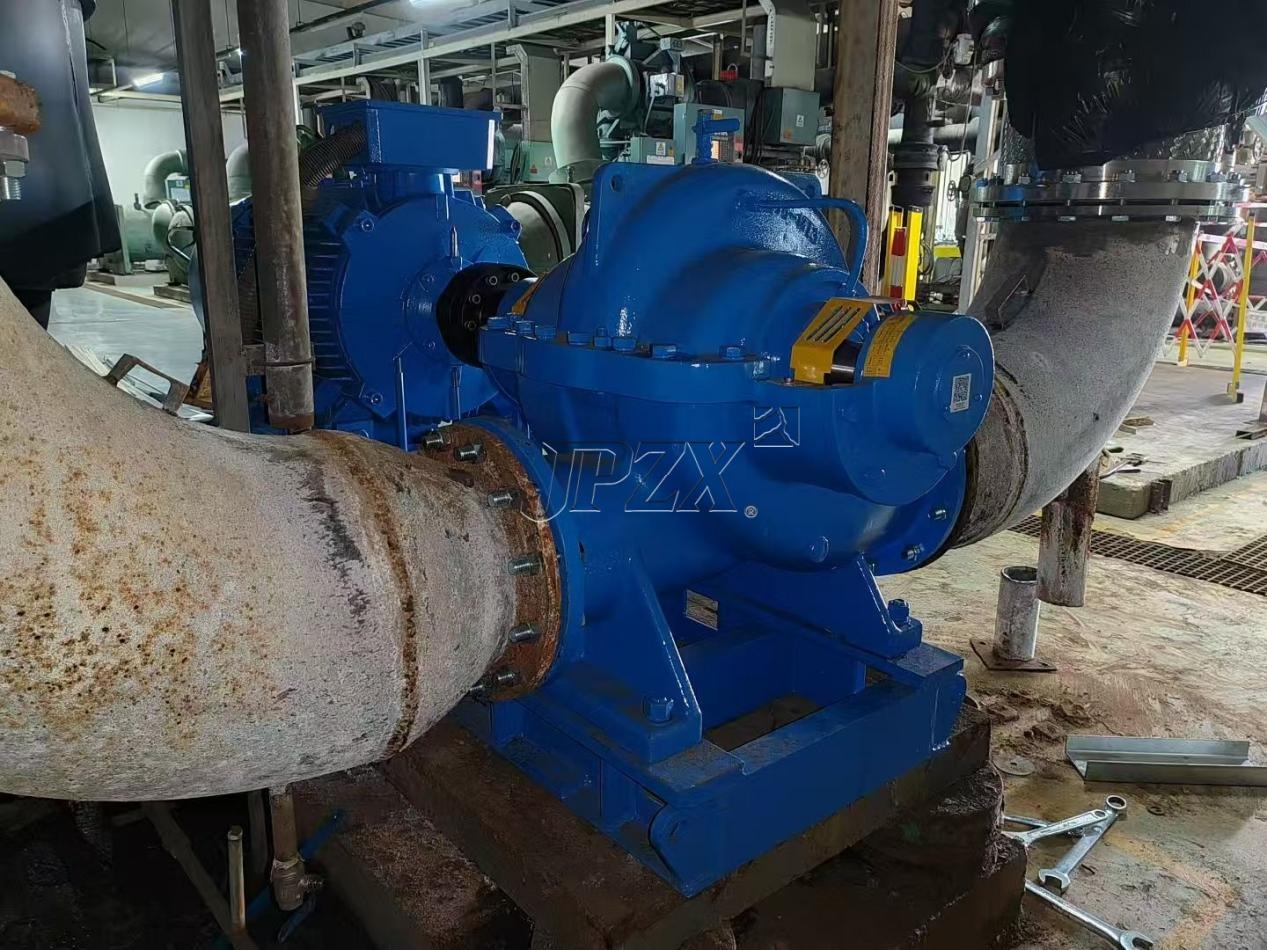 Municipal Wastewater